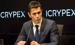 ICRYPEX ve Gökalp İçer’in Mal Varlıklarına El Konuldu