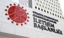 İletişim Başkanlığı: Son 10 Günde Çıkan 761 Yangının Tamamı Kontrol Altına Alındı
