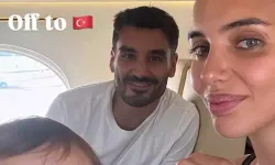 İlkay Gündoğan Türkiye’ye Geldi, Galatasaray Takipte