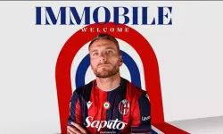 Bologna, Ciro Immobile Transferini Resmen Açıkladı