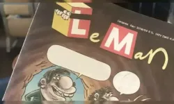 İstanbul'da Leman dergisine yönelik karikatür soruşturmasında 6 kişi için gözaltı kararı verildi
