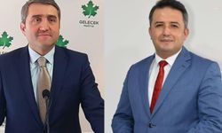 Gelecek Partisi’nden 2 Milletvekili İstifa Etti