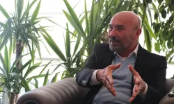 İzmir'de yolsuzluk ve usulsüzlük soruşturması: Eski Belediye Başkanı Tunç Soyer gözaltında
