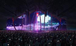 Jennifer Lopez, ‘İstanbul’ Temalı Özel Sahnede Konser Verecek