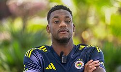 Jhon Duran: Galatasaray’a Gol Atarak Gerçek Fenerbahçeli Olmak İstiyorum