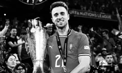 Liverpool Futbolcusu Diogo Jota Trafik Kazasında Hayatını Kaybetti
