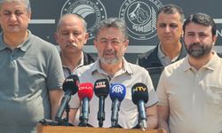 Karabük’teki Orman Yangınlarında 4’üncü Gün