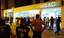 Kavgayı Ayırırken Kardeşinin Bıçak Darbesiyle Hayatını Kaybetti