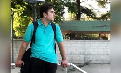 Kurye Sefa'nın Ölümüne Neden Olan Ehliyetsiz Sürücüye 3 Yıl 6 Ay Hapis