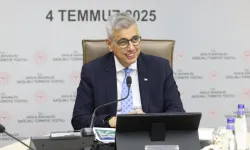 Kemal Memişoğlu: “Sigara Kullanımı Türkiye'de Sağlık Krizi Yaratıyor”