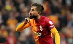 Galatasaray'da Ayrılık: Resmen Açıklandı