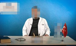 Konya'da Hastasından Ameliyat Parası İsteyen Doktora Gözaltı