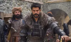 Burak Özçivit'in Yerine Cihan Ünal Kuruluş Osman'a Dahil Oluyor!