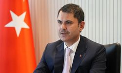 Bakan Kurum: İklim Kanunu ile Özgür ve Yerli Ar-Ge Ortamı Kuracağız