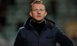 Dirk Kuyt’tan Kura Yorumu: Feyenoord, Fenerbahçe’yi Eler