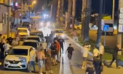 Mersin'de Restorandaki Müzik Kavgasına 10 Tutuklama