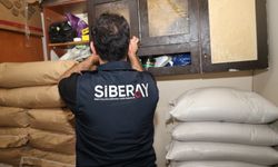 Mersin Merkezli 13 İlde Yasa Dışı Bahis Operasyonunda 21 Tutuklama