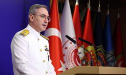 MSB: Mutabakat Muhtıramızın 'Hukuksuz' Olarak Nitelendirilmesi Kabul Edilmemektedir