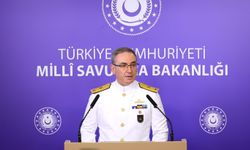 MSB: SDG'nin Suriye Ordusuna Entegrasyona Yönelik Gelişmeleri Takip Ediyoruz