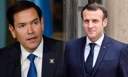 ABD'den Fransa'ya Filistin Tepkisi: Macron Hamas’a Hizmet Ediyor