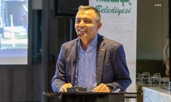 Manavgat Belediye Başkanı Tutuklandı