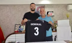 Merih Demiral’dan Eski Takımı Alanyaspor’a Ziyaret