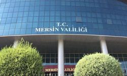 Mersin Valiliği'nden 'Çocuklar Karakolda Darbedildi' İddialarına İlişkin Açıklama