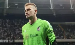 Mert Günok: Hedefimiz Şampiyonluk