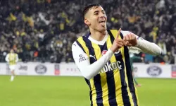 Fenerbahçe'nin Milli Yıldızına Dev Talip! Erik Ten Hag Özellikle İstedi