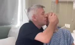 Metin Şentürk’ün Zor Günleri: Kardeşi Kanserle Mücadele Ediyor, Dua İstedi