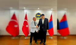 Moğolistan Başkonsolosu Baatar: “Türkiye'yi Üçüncü Komşumuz Olarak Görüyoruz”
