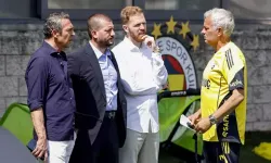 Portekiz'de Kritik Zirve! Mourinho, Ali Koç’a Transfer Rahatsızlığını İletecek