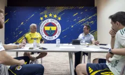 Mourinho’dan Şok Karar! Fenerbahçe’de 5 Futbolcunun Bileti Kesildi