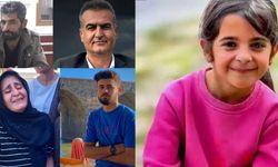 Narin Cinayetinde Tutukluluk Oy Çokluğuyla Onandı, Mahkeme Başkanı Tahliye Şerhi Koydu