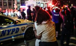 New York’ta Silahlı Saldırı: 1’i Polis 4 Kişi Öldü!