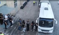Niğde Merkezli Yasa Dışı Bahis Operasyonunda 31 Tutuklama
