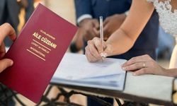 Sahte Evlilik Çetesine Operasyon: 10'u Nikah Memuru 30 Gözaltı