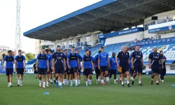 Sırbistan’ın Müslüman Kenti Novi Pazar, İlk Avrupa Maçına Çıkıyor