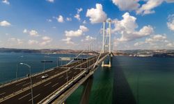 Osmangazi Köprüsü İle 9 Yılda 108 Milyar Lira Tasarruf