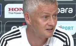 Solskjaer: “Avrupa Ligi Finali Hayalimiz Var, Shakhtar Maçına Hazırız”