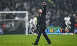 Ole Gunnar Solskjaer TRT Spor’a Özel Röportaj Verdi! "Efsane Bir Takım Kurmak İstiyoruz"