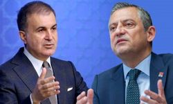 AK Parti'li Çelik: Özel'in Söylediği Sözler Siyasi Adaptan Yoksundur