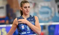 Fenerbahçe'nin Yeni Transferi Alessia Orro: Beni Fena Halde Gaza Getirdiler