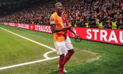 Napoli, Galatasaray’ın Osimhen Teklifini Reddetti