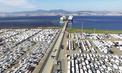 Otomotiv İhracatında Tüm Zamanların En Yüksek İlk Yarı Rakamı