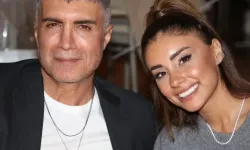 Özcan Deniz Eşi ve Oğluyla Bodrum Tatilinde