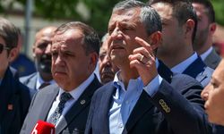 Özgür Özel: 12 Askerimizin Şehadeti Büyük Bir İhmal ve Sorumsuzluk