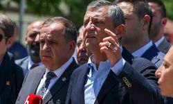 Özgür Özel'e Ait Yeni Dokunulmazlık Dosyası TBMM'de
