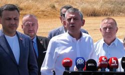 Özgür Özel: Komisyon Fikri Bize Ait, Kürt Sorunu Demokrasiyle Çözülmeli