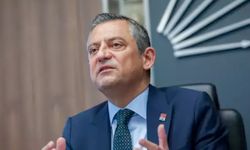 Özgür Özel Cumhurbaşkanı Adayı Olmayacağını Söyledi